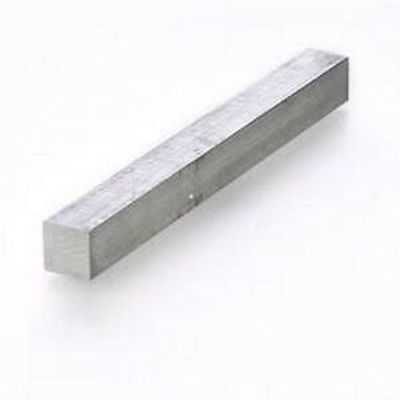 Алюминиевый пруток 140 мм квадратный АК4-1 ГОСТ 21488-97